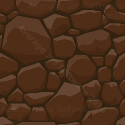 Sample Rock Tile